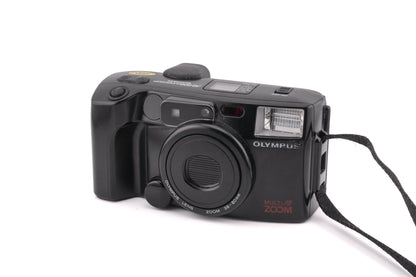 Olympus AZ-200 Superzoom