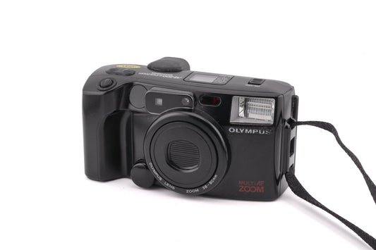 Olympus AZ-200 Superzoom
