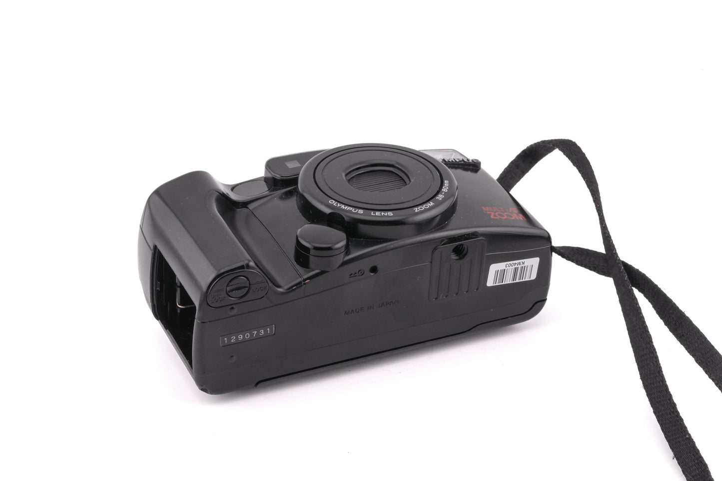 Olympus AZ-200 Superzoom