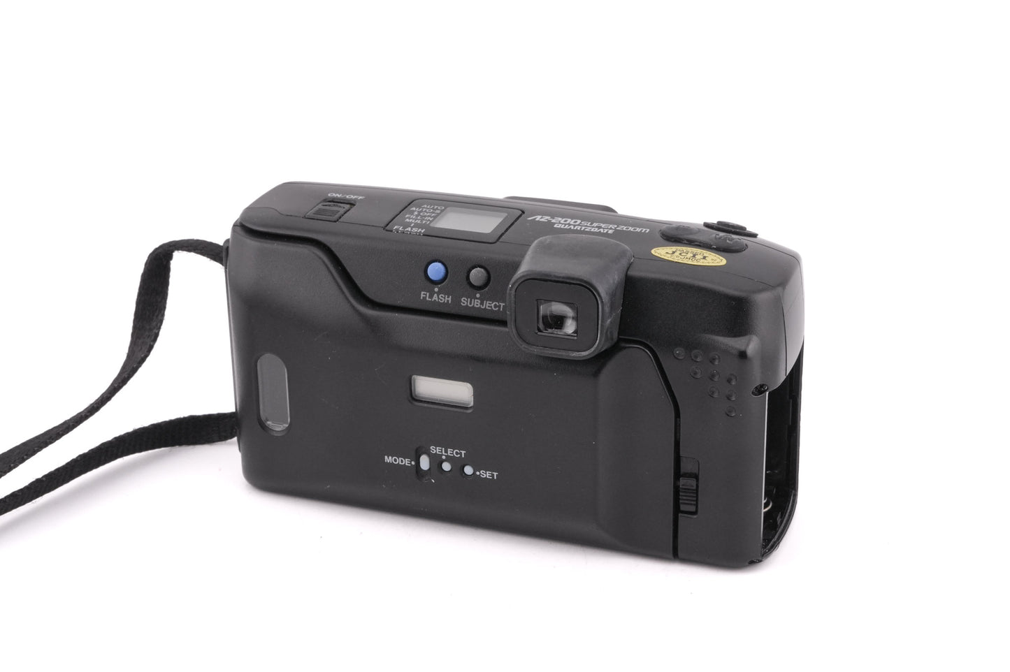 Olympus AZ-200 Superzoom