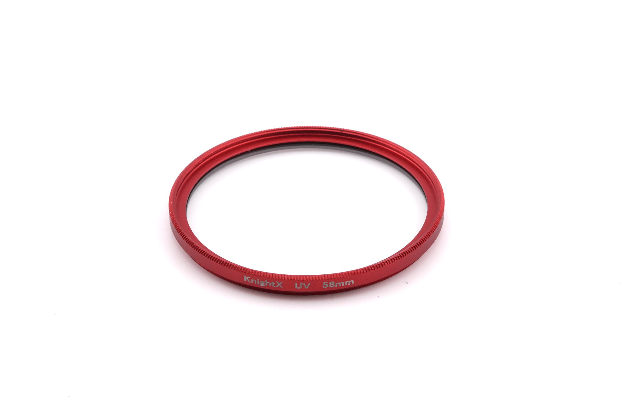 KnightX 58mm UV Filter - Accessory