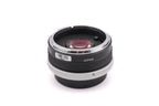 Tamron 2x Multi-Coated Auto Tele Converter CA-B