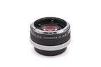 Tamron 2x Multi-Coated Auto Tele Converter CA-B