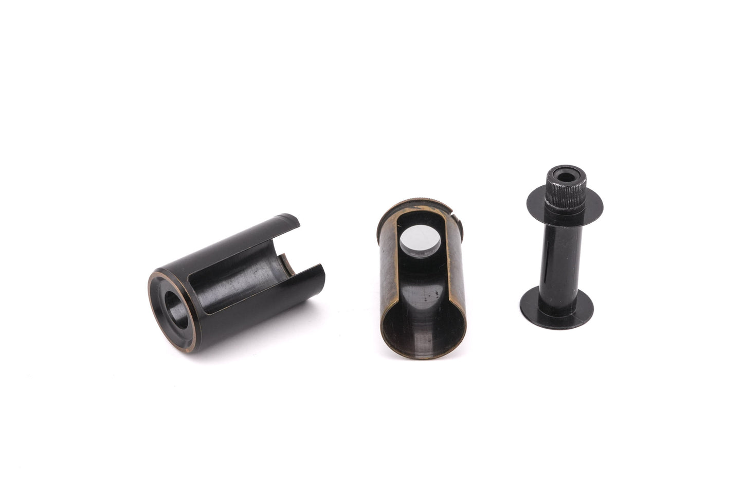 Generic Reloadable Film Cassette (Contax)