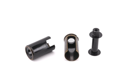 Generic Reloadable Film Cassette (Contax)