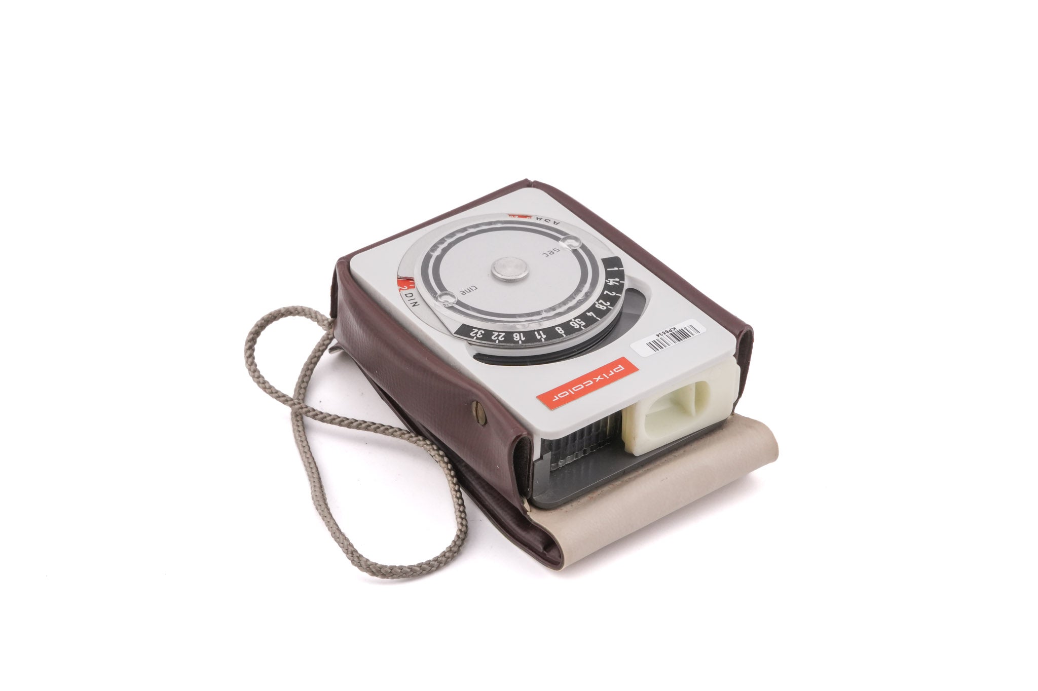 Dorn Prixcolor Lightmeter - Accessory