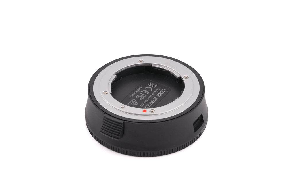 Samyang Lens Station