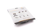 Tether Tools 4.6m TetherPro HDMI C to HDMI A Cable