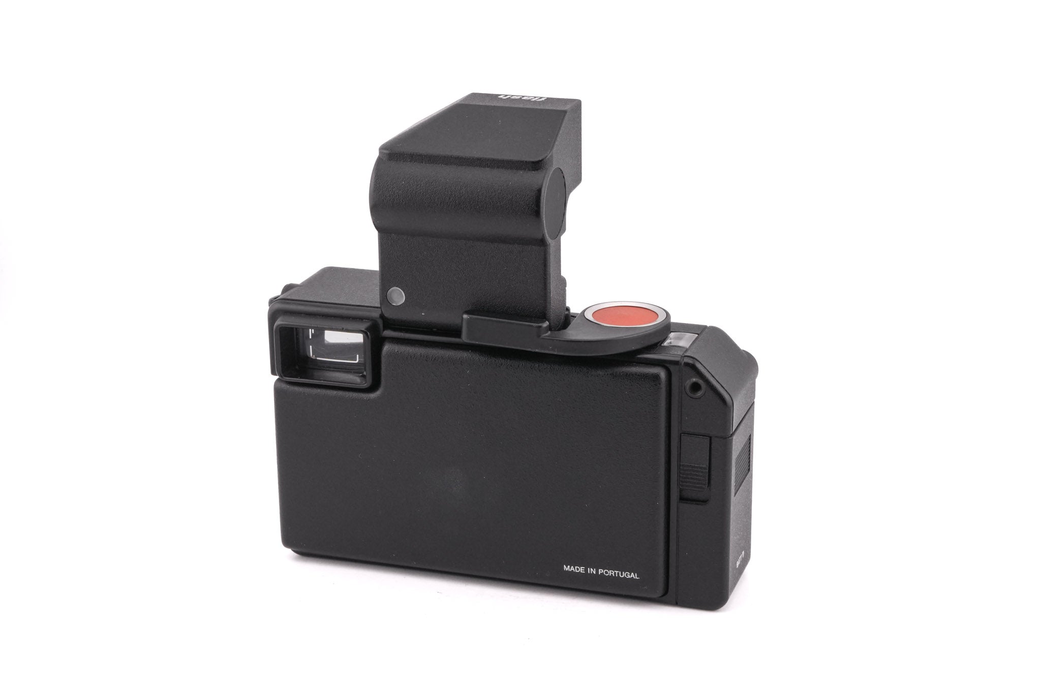 Agfa Optima Sensor Electronic Flash