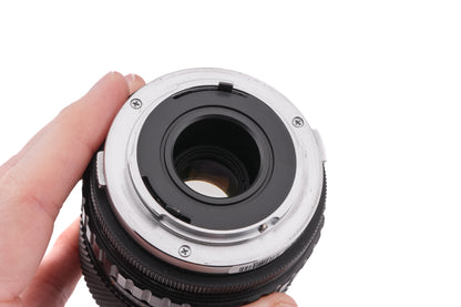 Olympus 35-70mm f4 S Zuiko MC Auto-Zoom