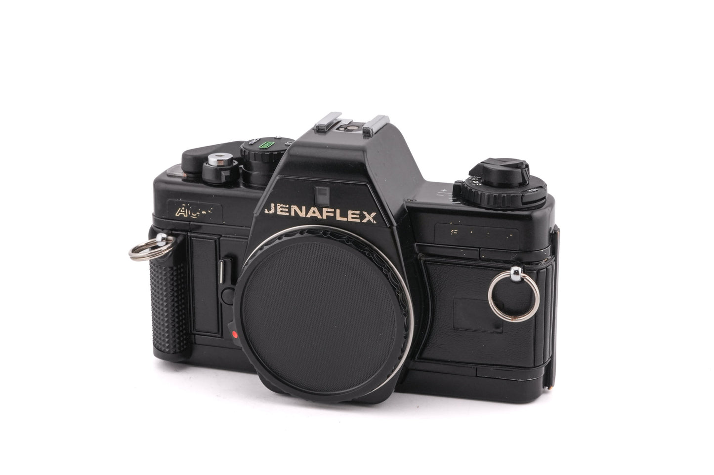 Praktica Jenaflex AC-1 - Camera