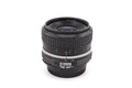 Nikon 35mm f2.8 Nikkor AI