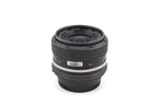Nikon 35mm f2.8 Nikkor AI
