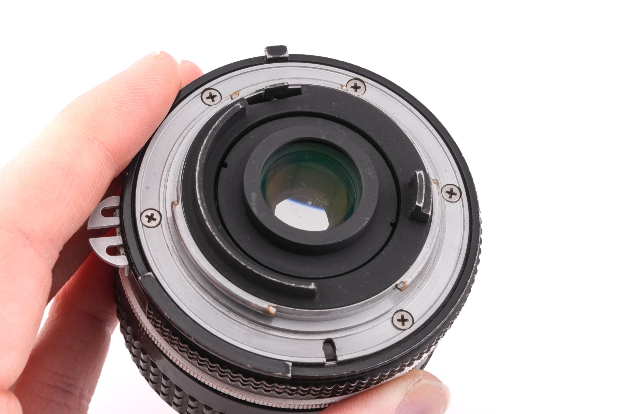 Nikon 35mm f2.8 Nikkor AI