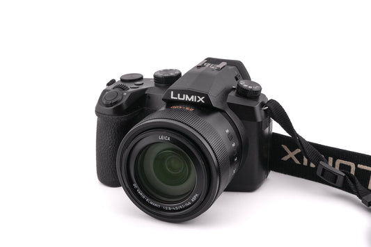 Panasonic Lumix DMC-FZ1000 II