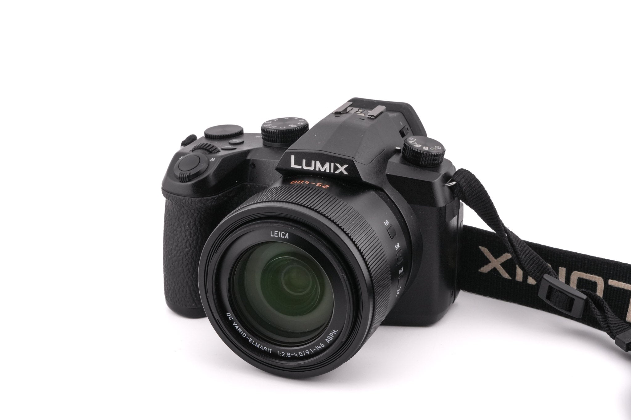 Panasonic Lumix DMC-FZ1000 II - Camera