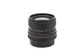 Rollei 55mm f1.4 Rolleinar-MC - Lens