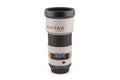 Pentax 300mm f4.5 SMC F* ED (IF) - Lens