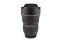Tokina 16-28mm f2.8 AT-X Pro SD (IF) FX - Lens