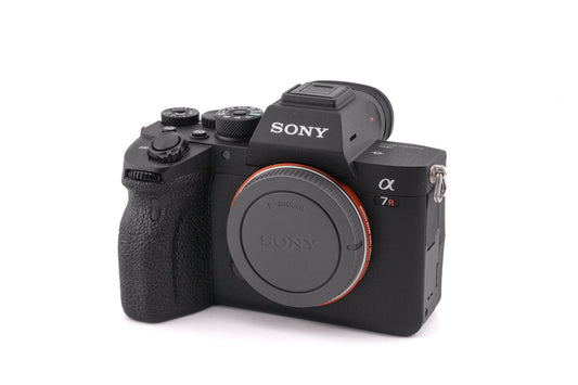 Sony A7R IV