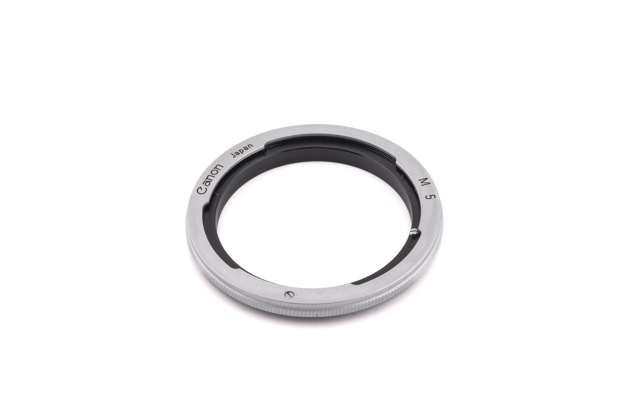Canon M5 Extension Tube