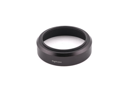 Minolta 55mm Lens Hood (50-135mm f3.5 MD)