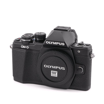 Olympus OM-D E-M10 Mark II