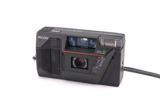 Ricoh AF-50 - Camera