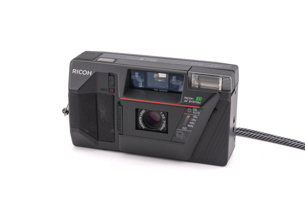 Lens Ricoh Elle Camera Ricoh AF-50 Camera – Kamerastore