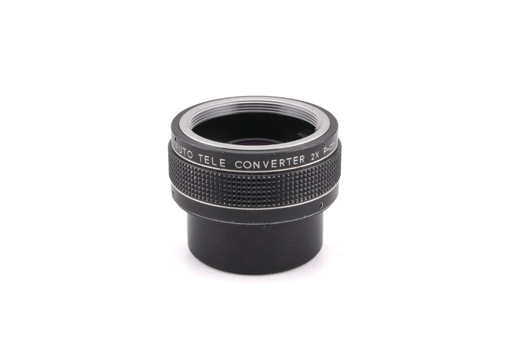 Tamron 2X Teleconverter P-CS Multi-Coated Auto