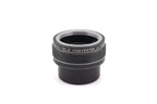 Tamron 2X Teleconverter P-CS Multi-Coated Auto