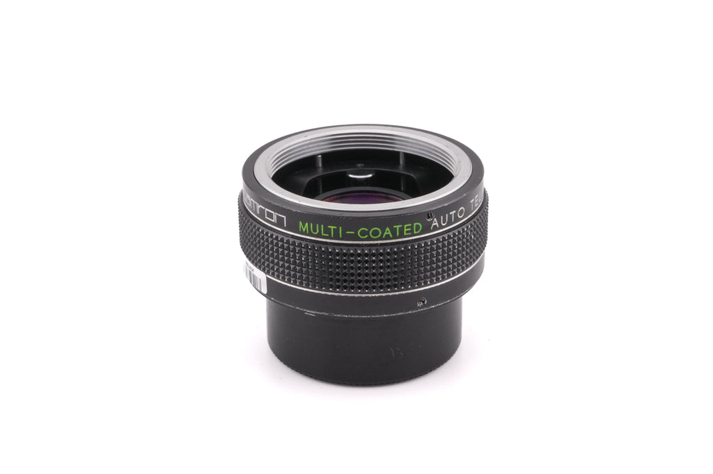 Tamron 2X Teleconverter P-CS Multi-Coated Auto