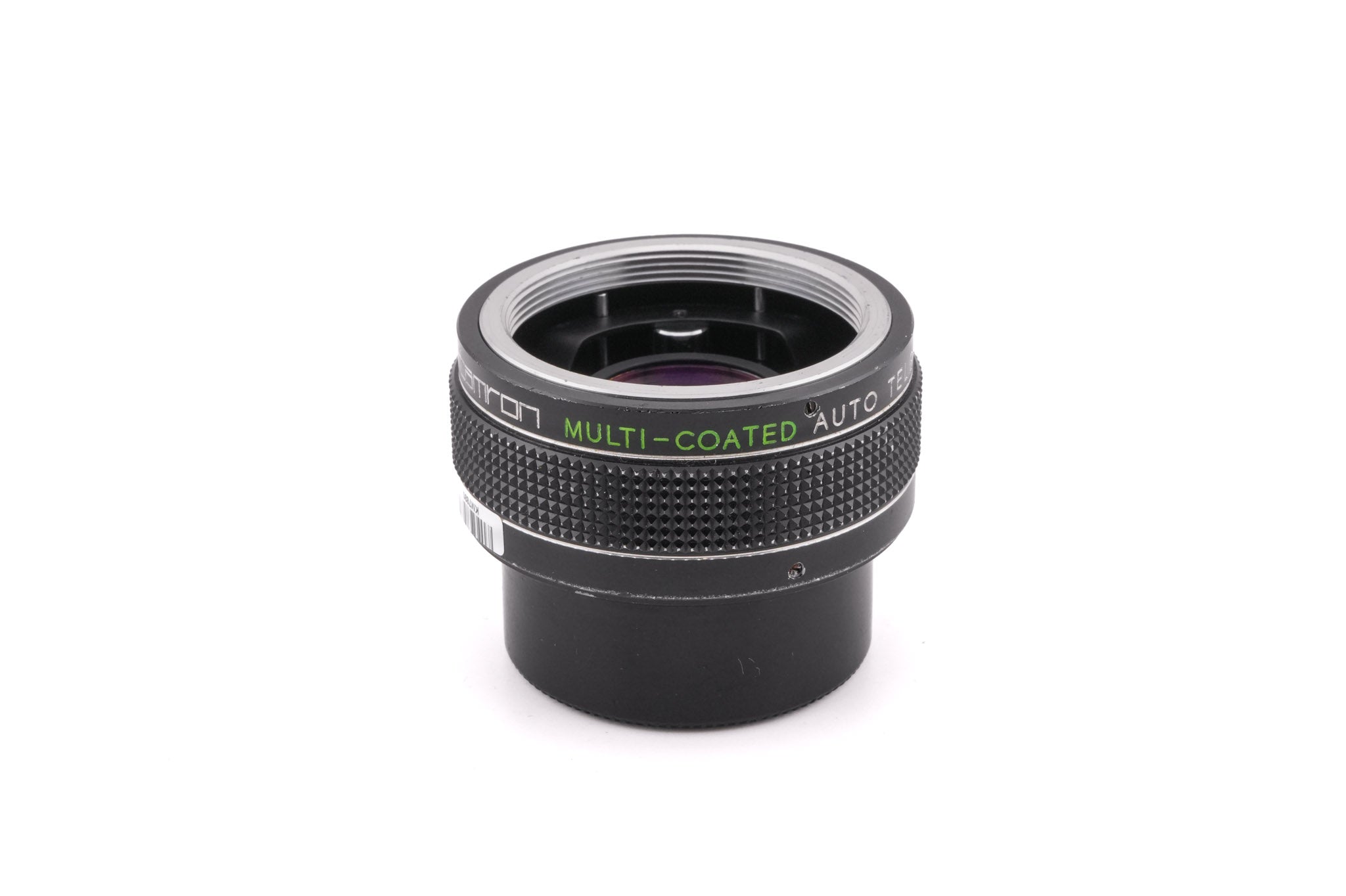Tamron 2X Teleconverter P-CS Multi-Coated Auto