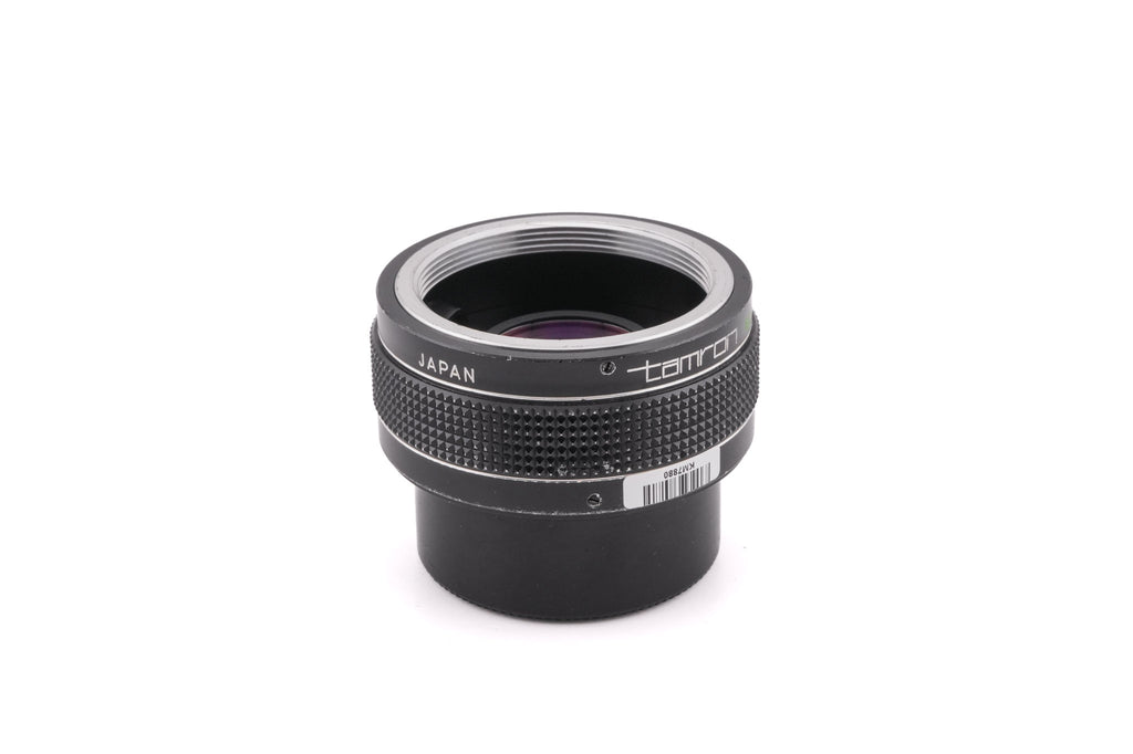 Tamron 2X Teleconverter P-CS Multi-Coated Auto