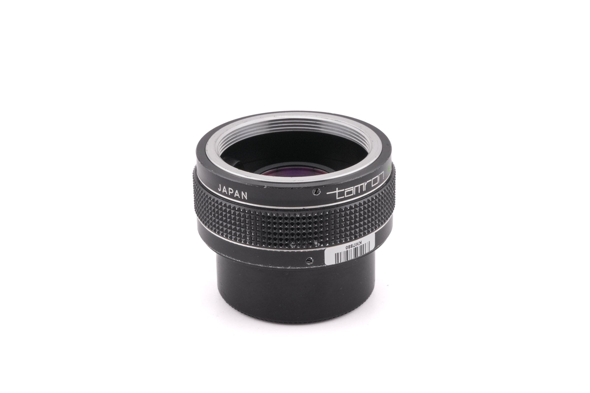 Tamron 2X Teleconverter P-CS Multi-Coated Auto