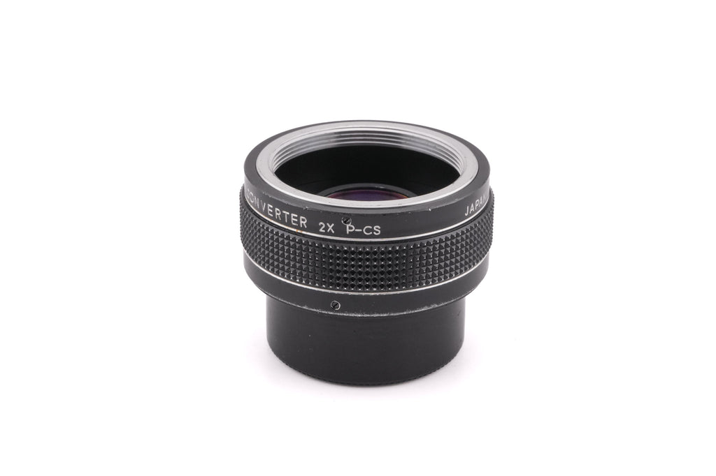 Tamron 2X Teleconverter P-CS Multi-Coated Auto