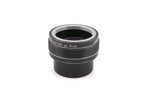 Tamron 2X Teleconverter P-CS Multi-Coated Auto