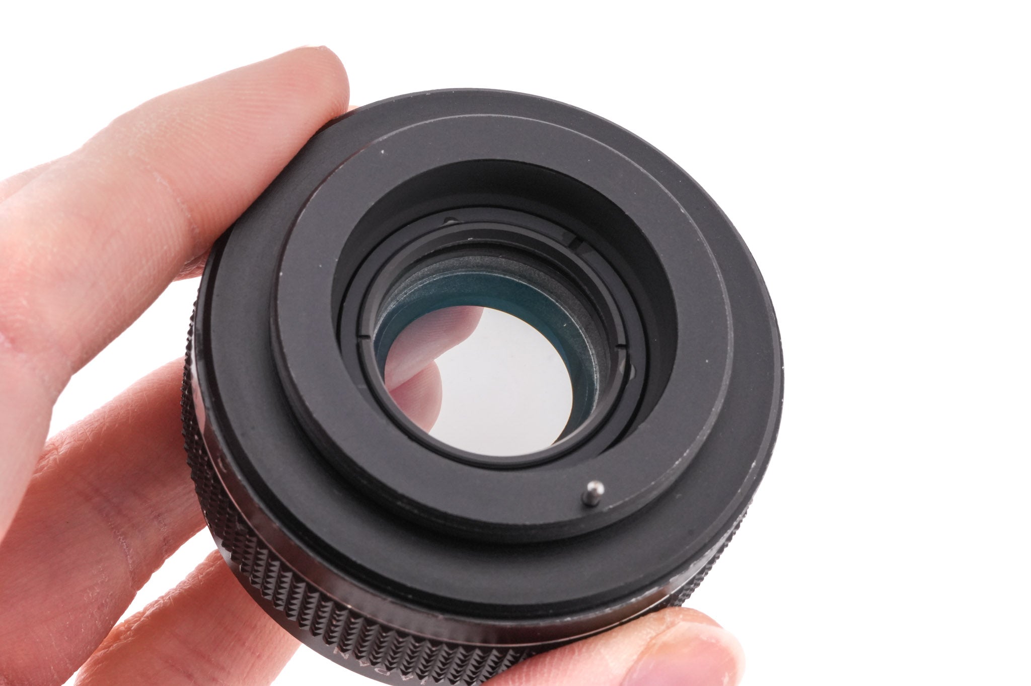 Tamron 2X Teleconverter P-CS Multi-Coated Auto