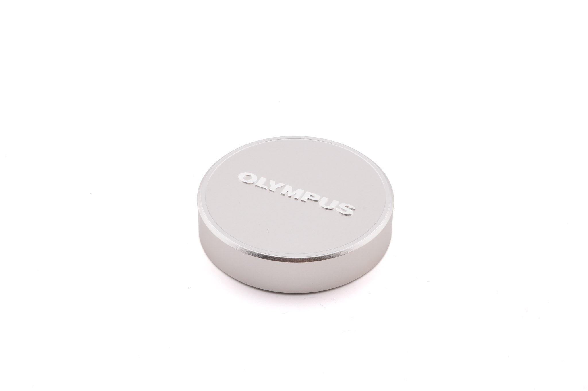 Olympus LC-48B Lens Cap - Accessory