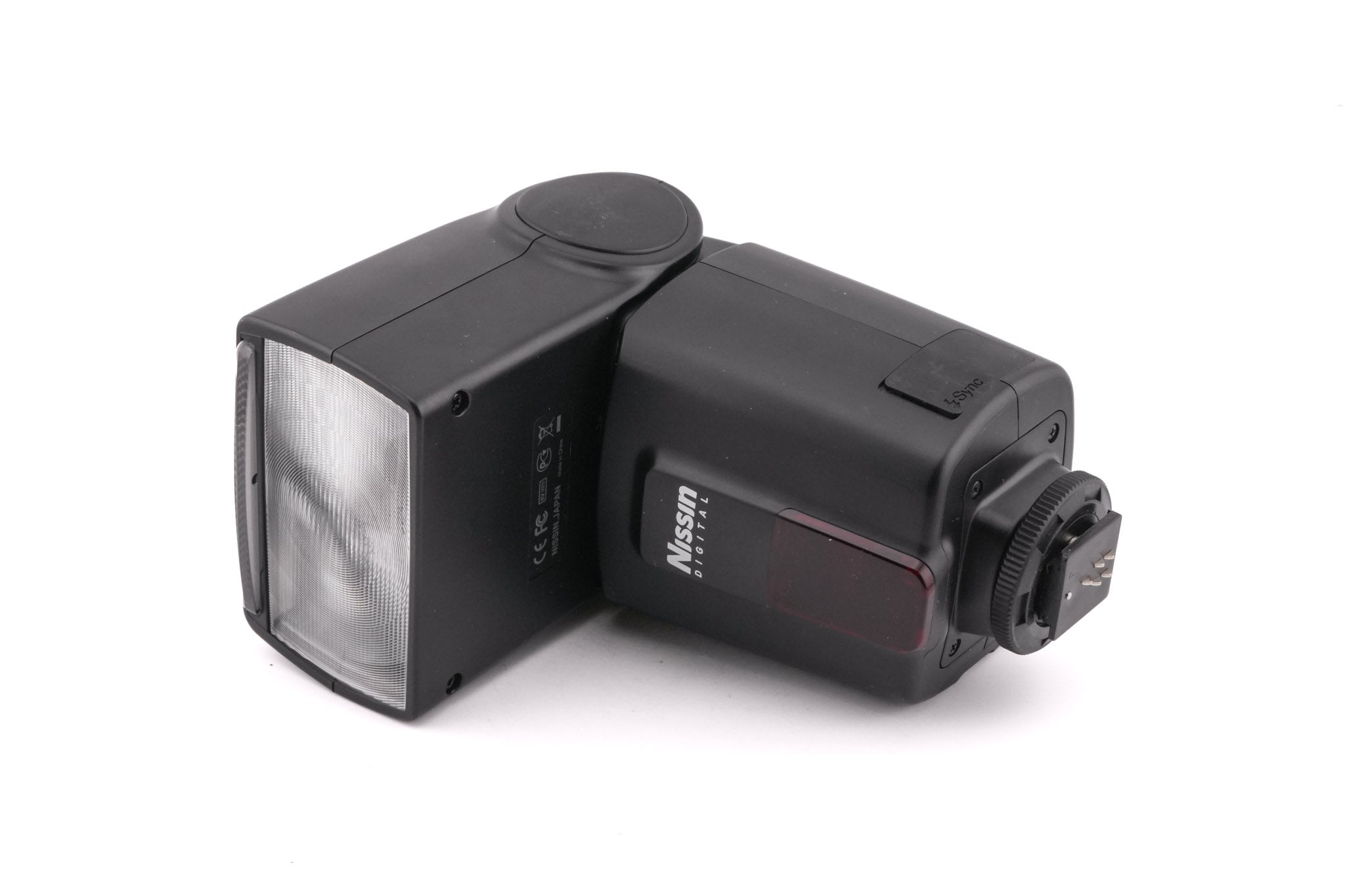 Nissin Di600