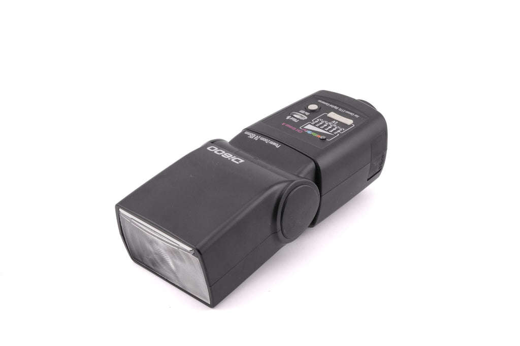 Nissin Di600