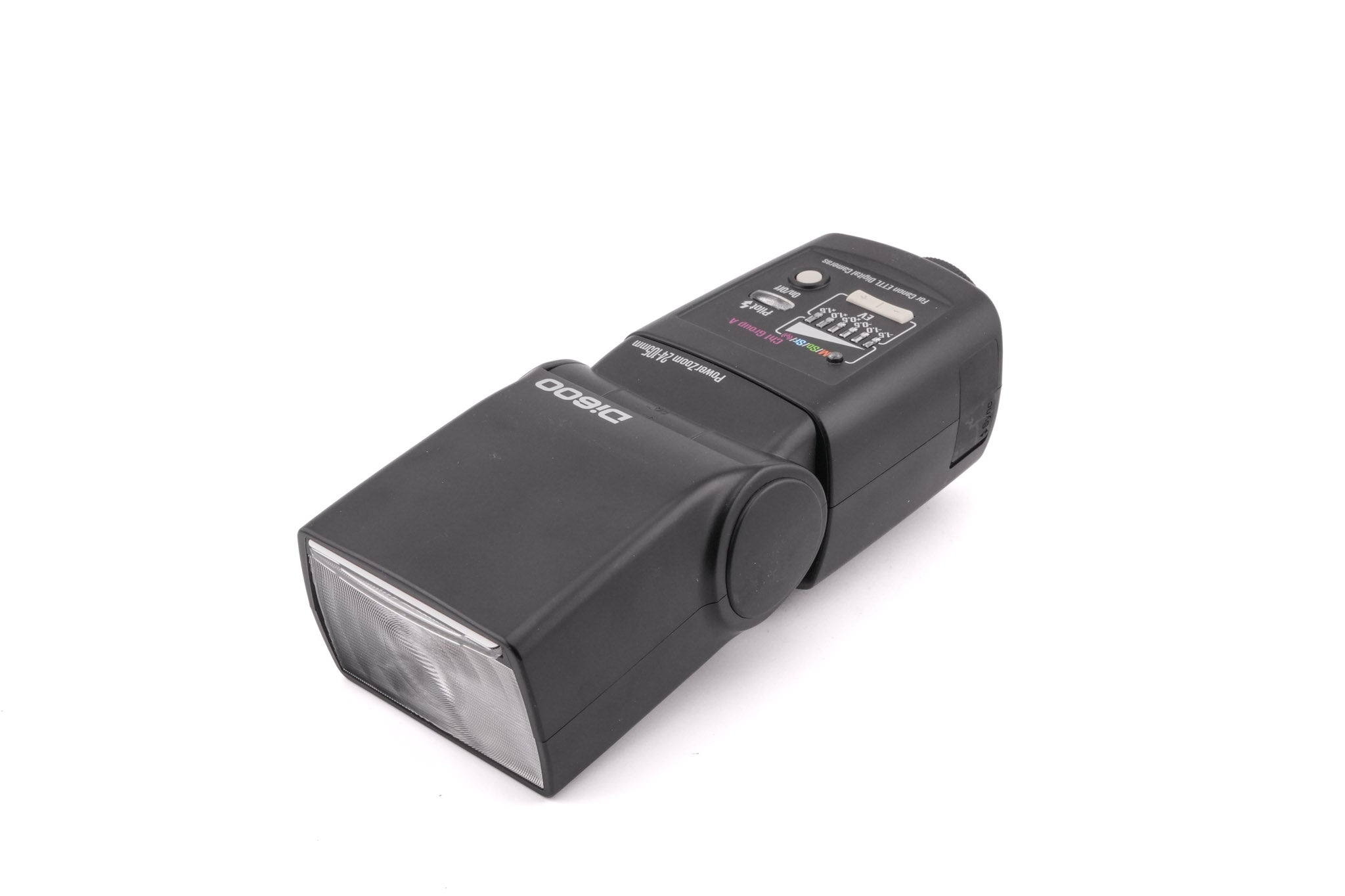 Nissin Di600