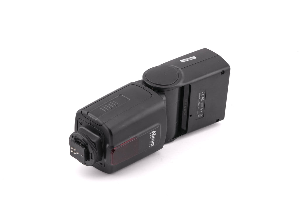 Nissin Di600