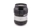 Nikon 135mm f3.5 Nikkor-Q.C Auto Pre-AI