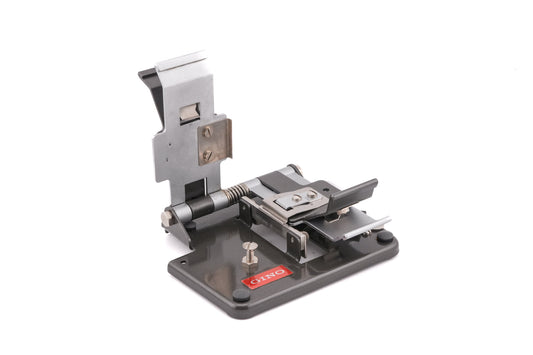 Gino D-II Film Splicer - Accessory