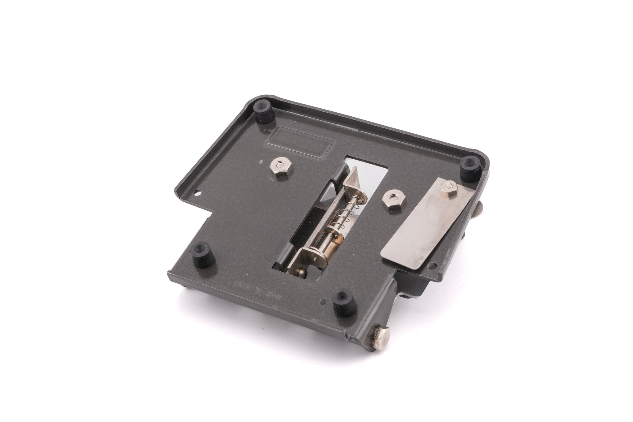 Gino D-II Film Splicer