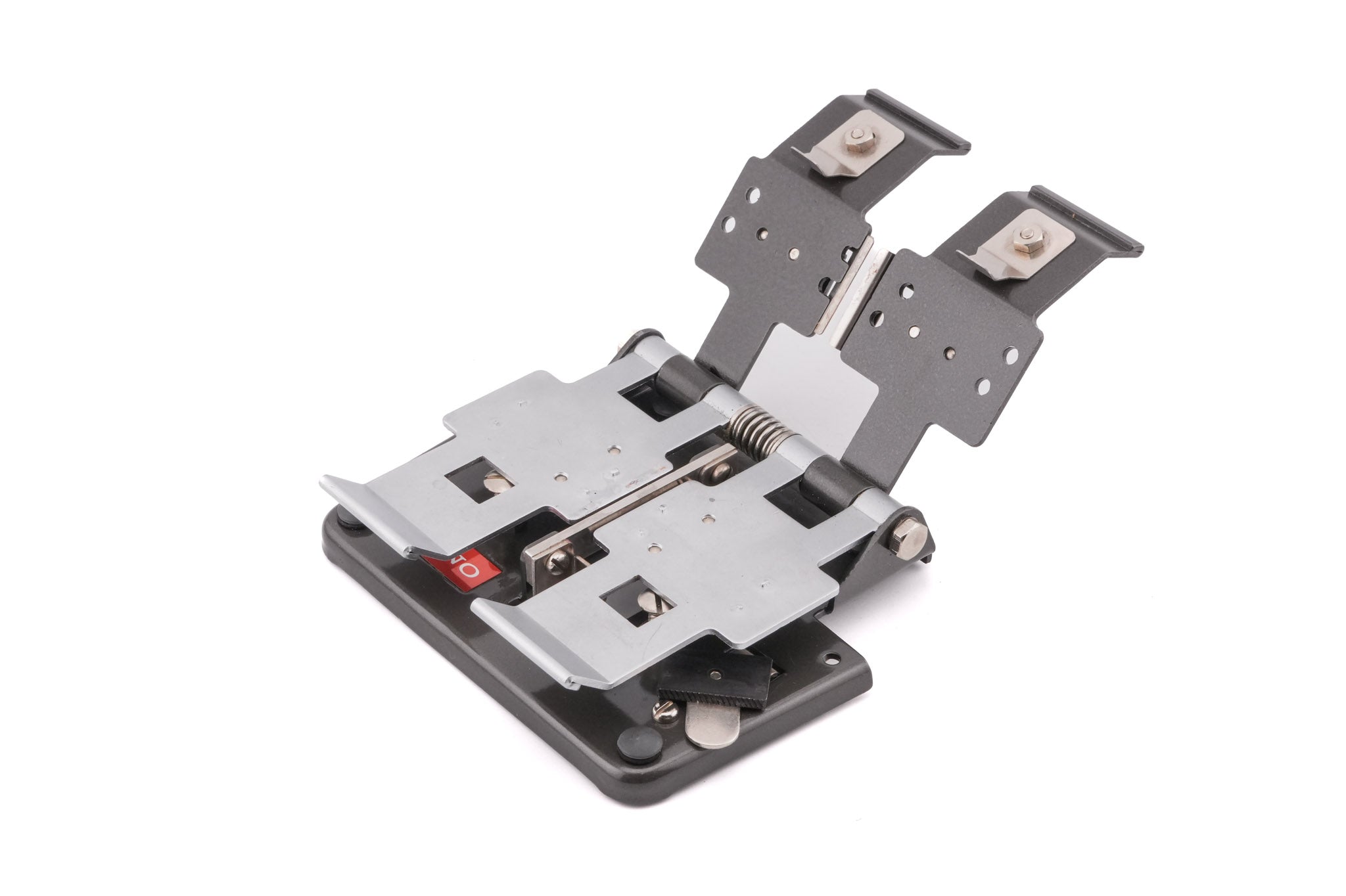 Gino D-II Film Splicer