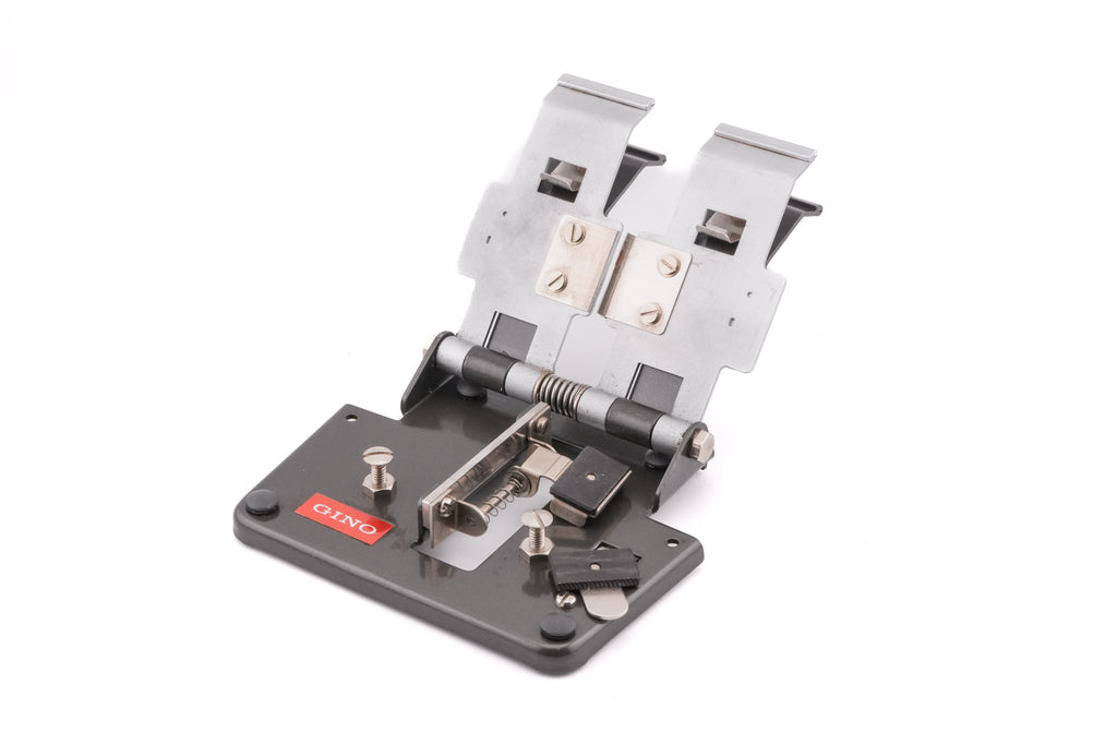 Gino D-II Film Splicer