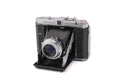 Dacora I - Camera