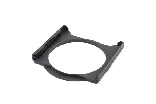 Sinar 100mm Filter Holder (BTL Shutter 547.41) - Accessory